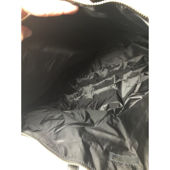 Givenchy Parfums Black Nylon Tote - Picture 13 of 14